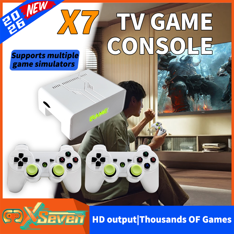 2026 New Coopreme Y7 X7 128G   - Retro Gaming Kiosk review and price