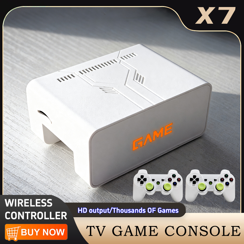 2026 New Coopreme Y7 X7 128G   - Retro Gaming Kiosk review and price