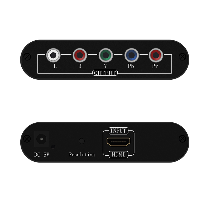 1080P HDMI to component Ypbpr  - Scart To Hdmi review and price