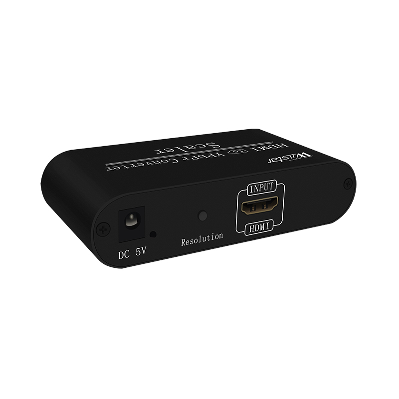 1080P HDMI to component Ypbpr  - Scart To Hdmi review and price