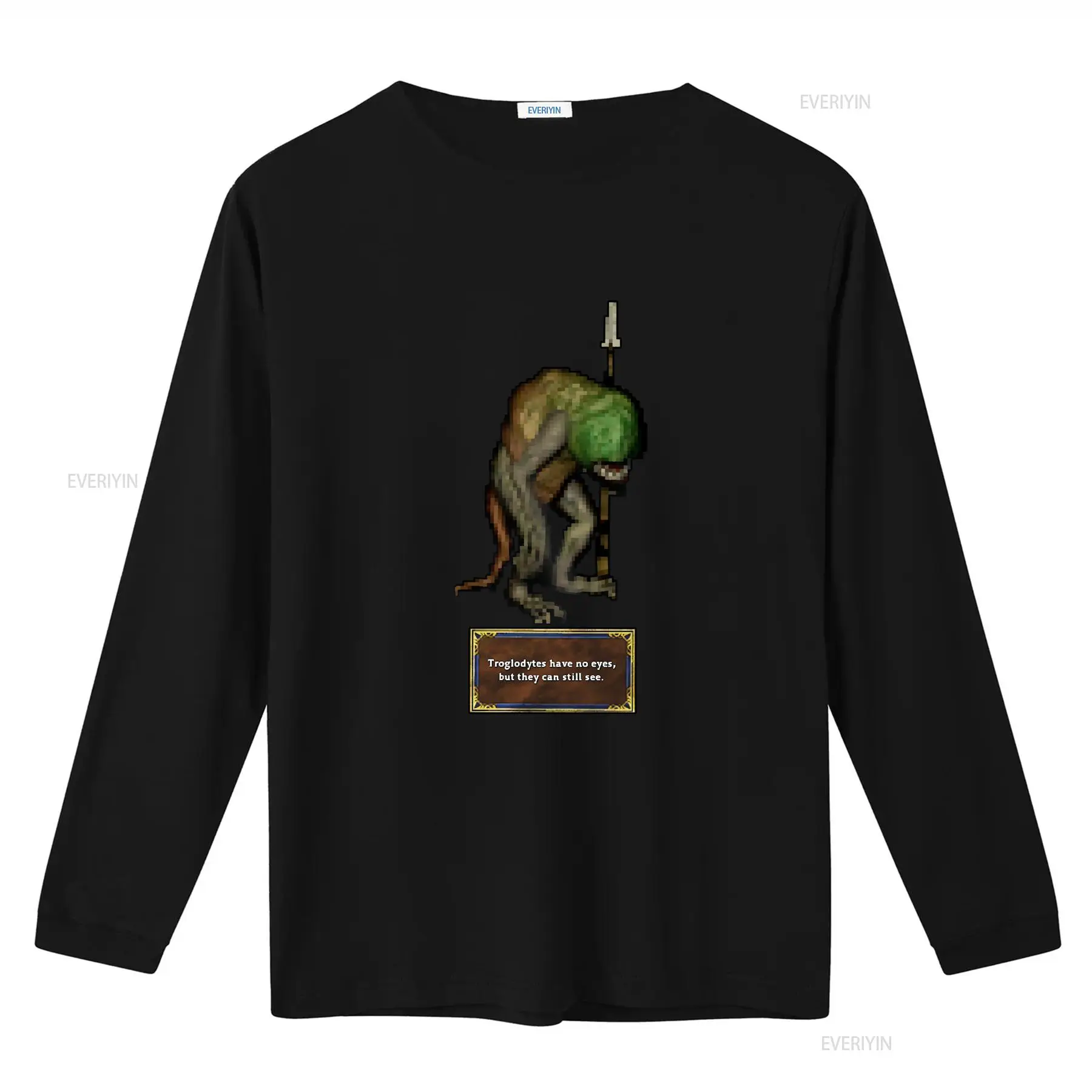 Troglodyte Heroes of Might and - Retro Gaming T Shirt review and price