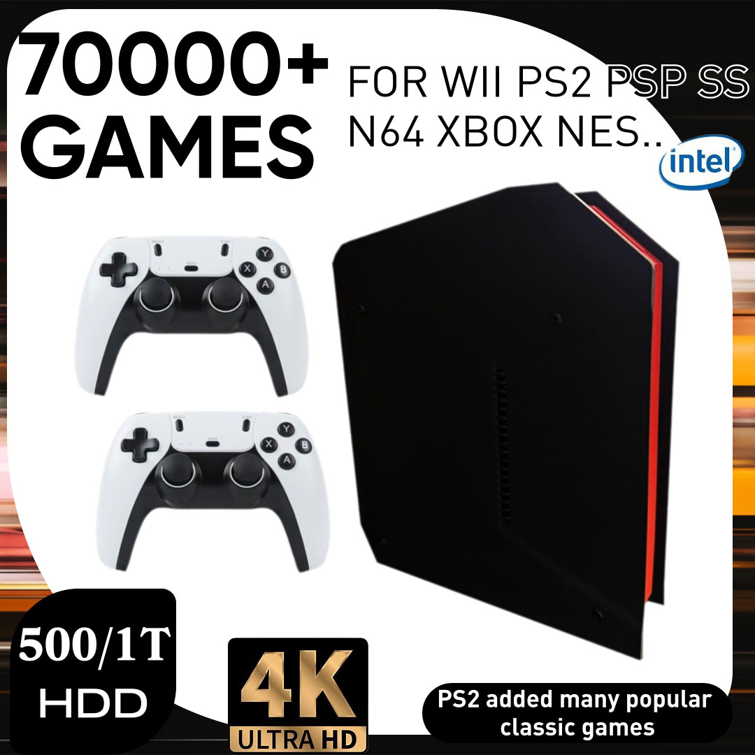 X4 Retro Video Game Console Wi - Retro Gaming Kiosk review and price