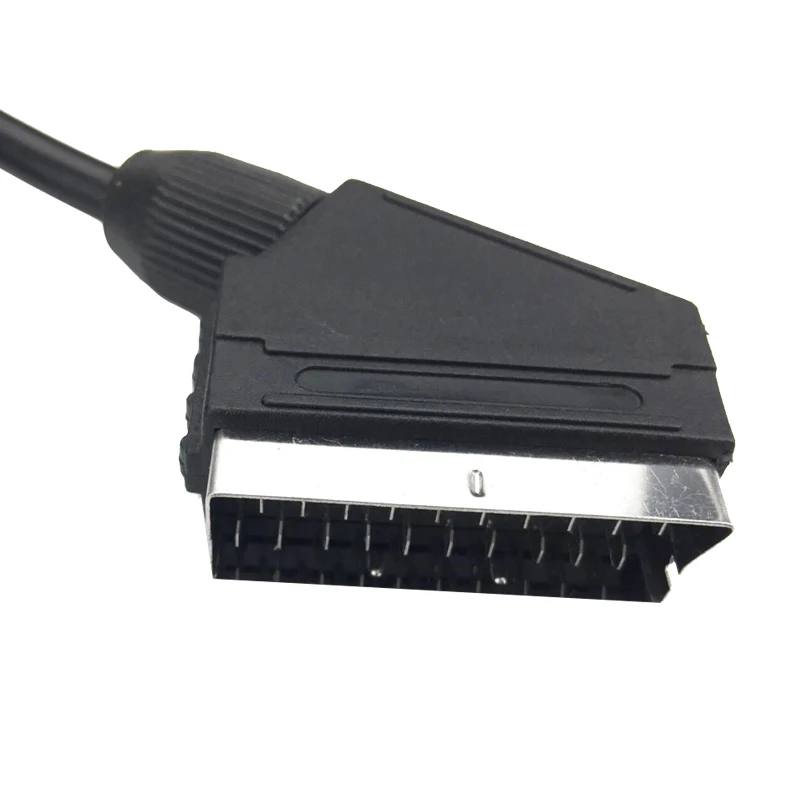 RGB Scart Cable 21-PIN Scart V - Scart To Hdmi review and price