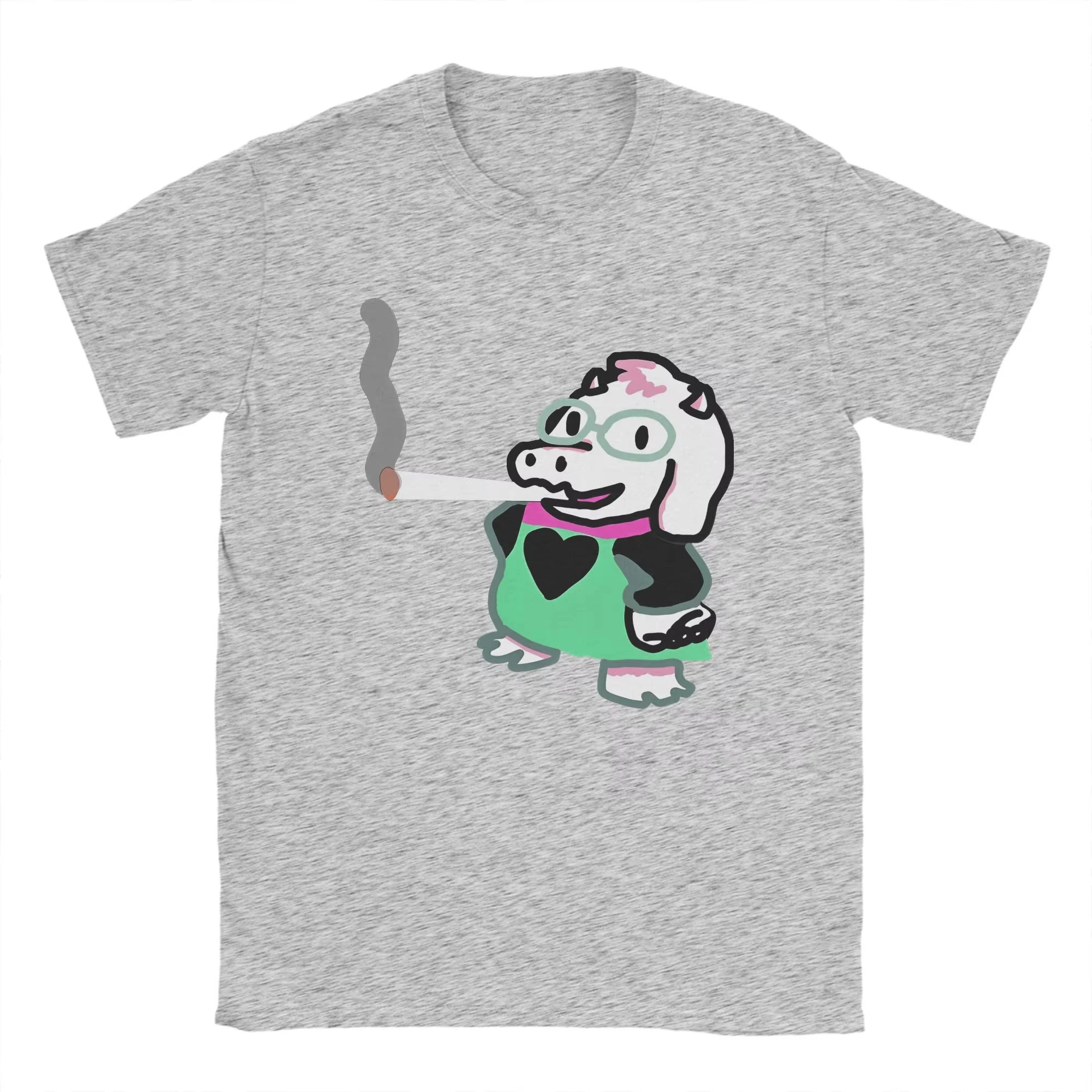 Deltarune Game T Shirt Beach R - Retro Gaming T Shirt review and price
